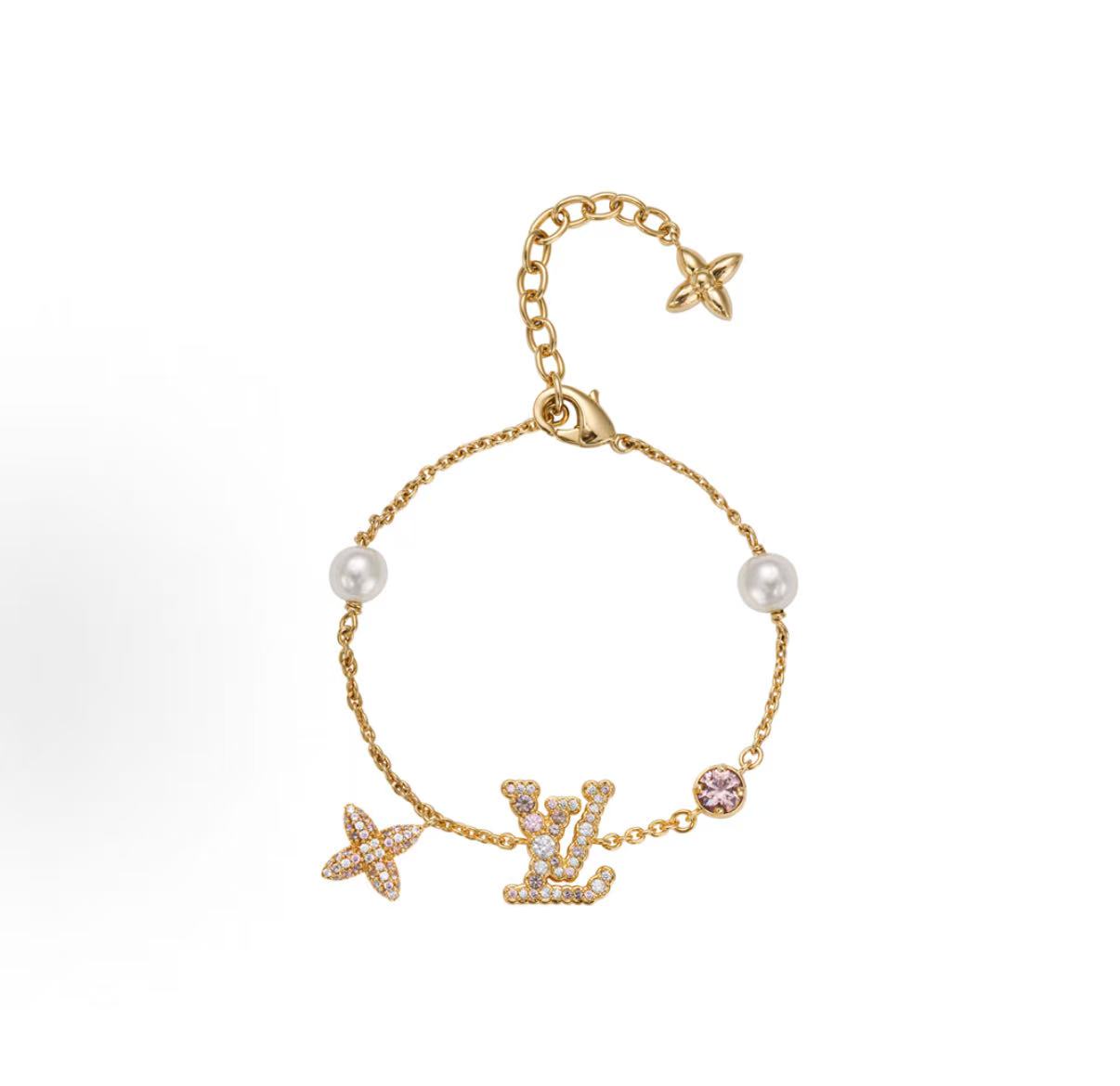 ICONICTRESOR Cubic Zirconia Bracelet