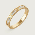 ETERNITY Small Ring Prestige
