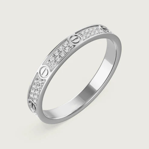 ETERNITY Small Ring Prestige