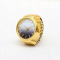 Mini Watch Ring
