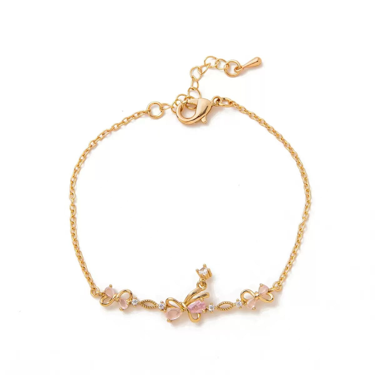 Valentine's Day Bracelet