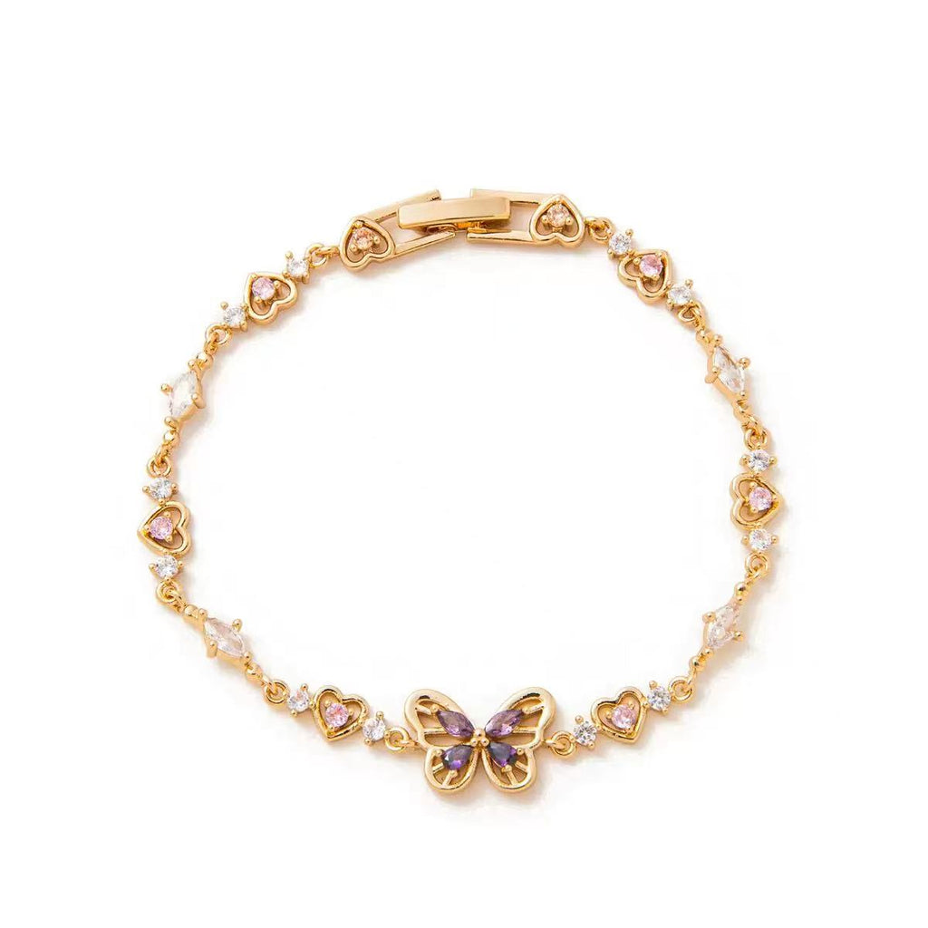 Valentine's Day Bracelet