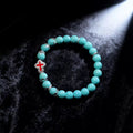 Vintage Turquoise Bracelet