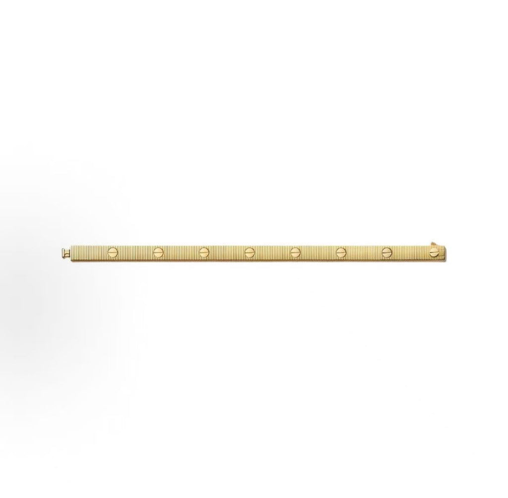 LOVE 18K Gold Bracelet