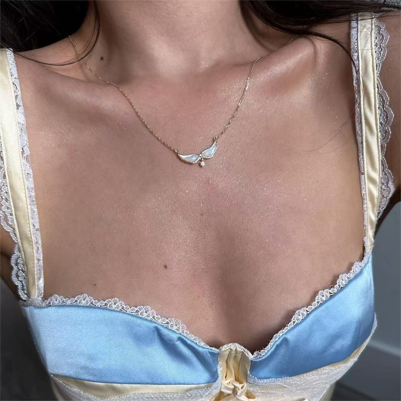 Beach Summer Necklace