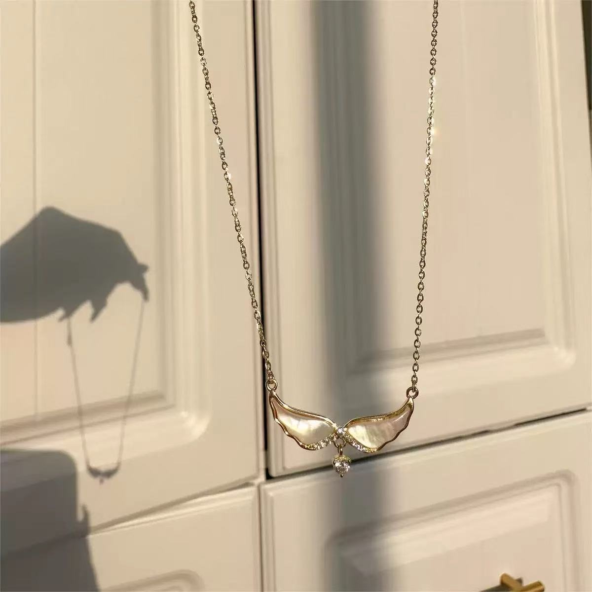 Beach Summer Necklace