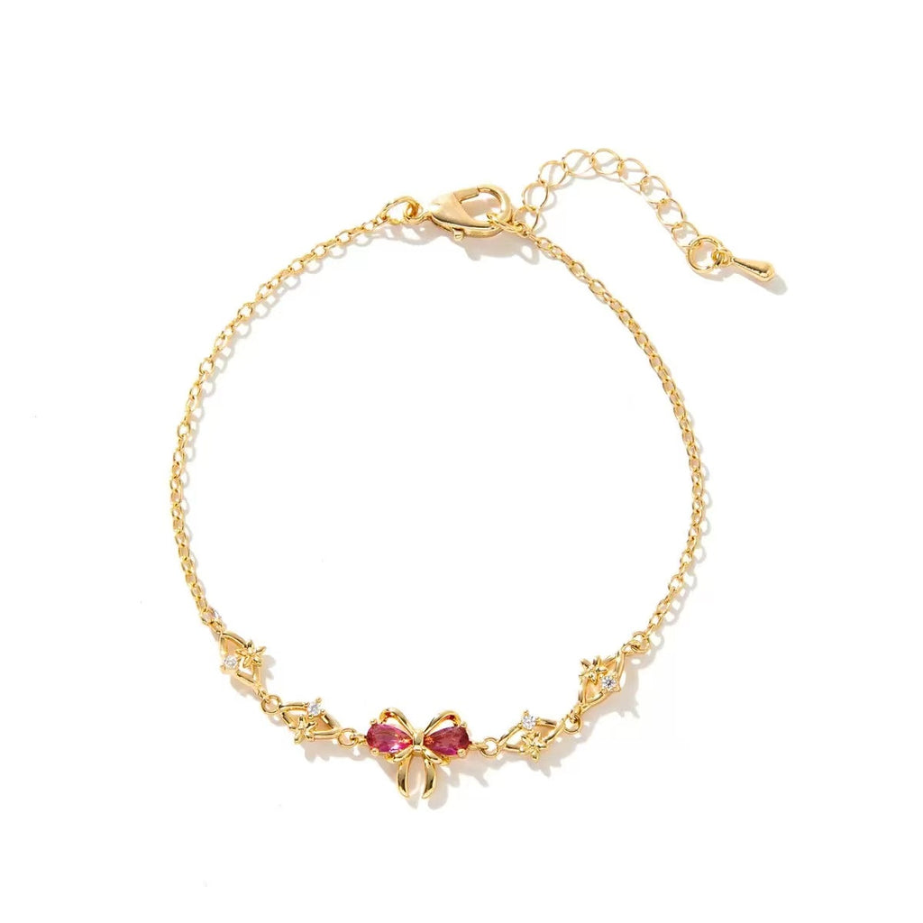 Valentine's Day Bracelet