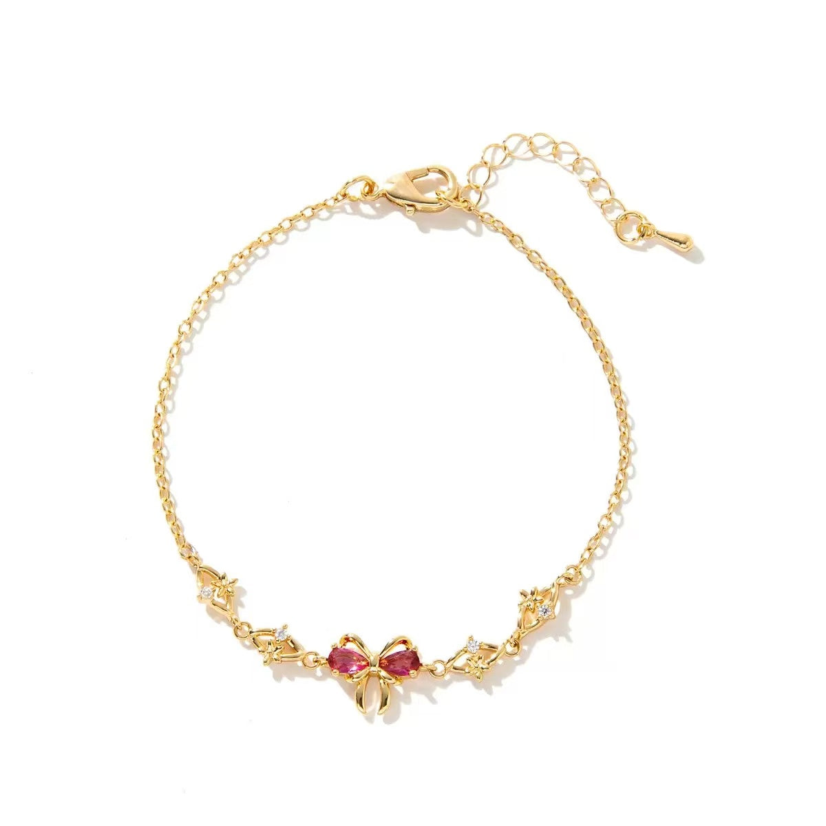 Valentine's Day Bracelet