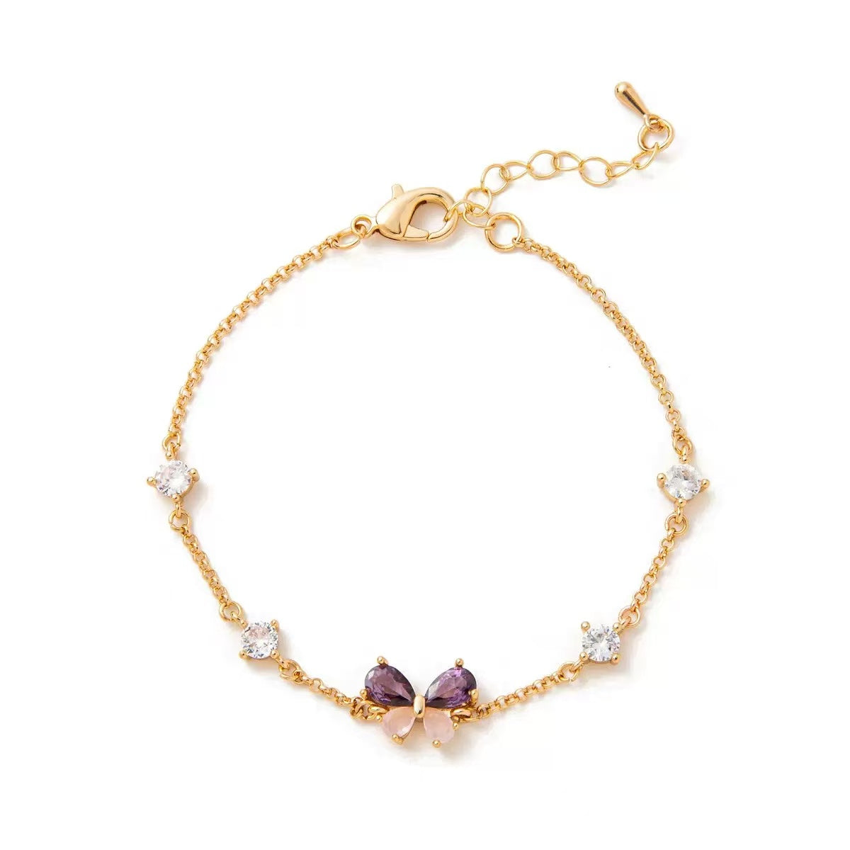 Valentine's Day Bracelet