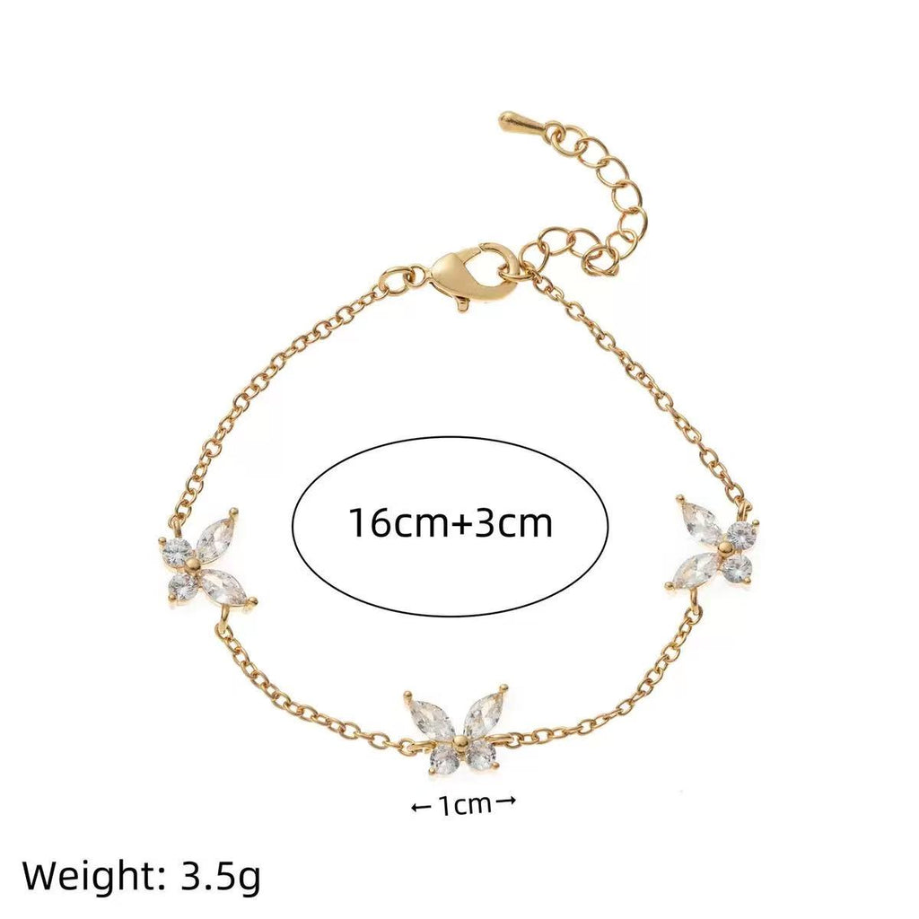 Valentine's Day Bracelet