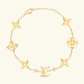 Lottie Bracelet Gold