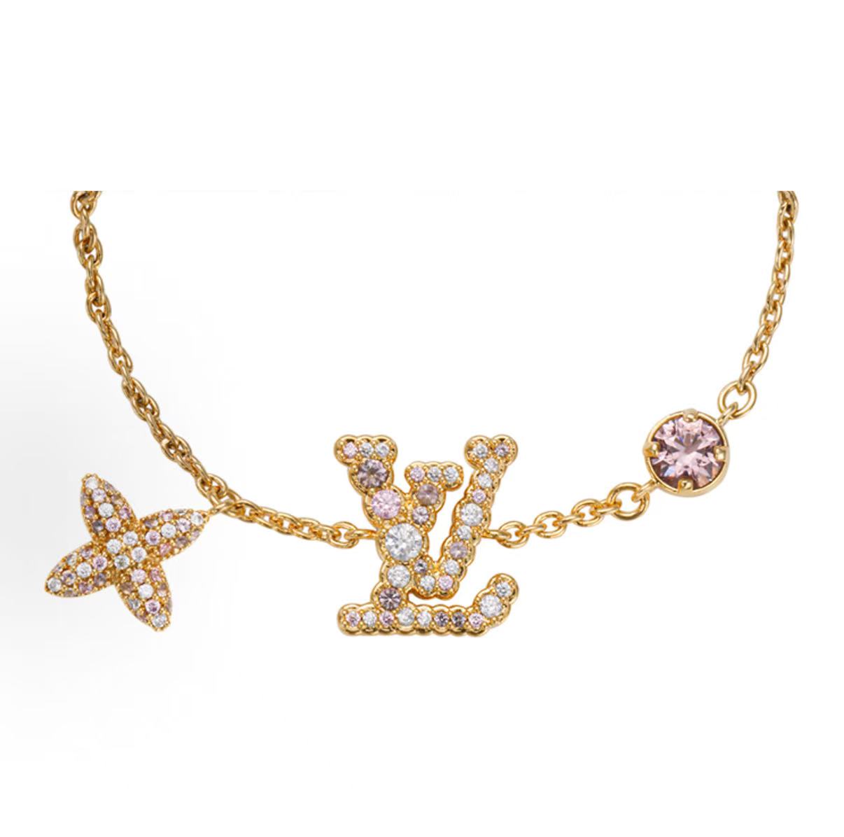 ICONICTRESOR Cubic Zirconia Bracelet