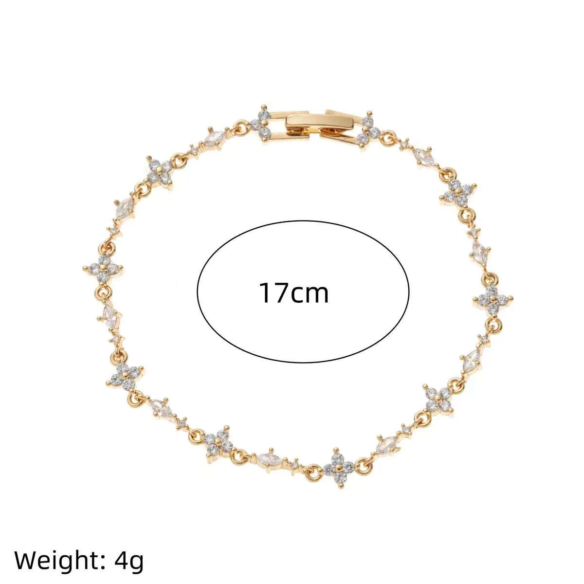 Valentine's Day Bracelet