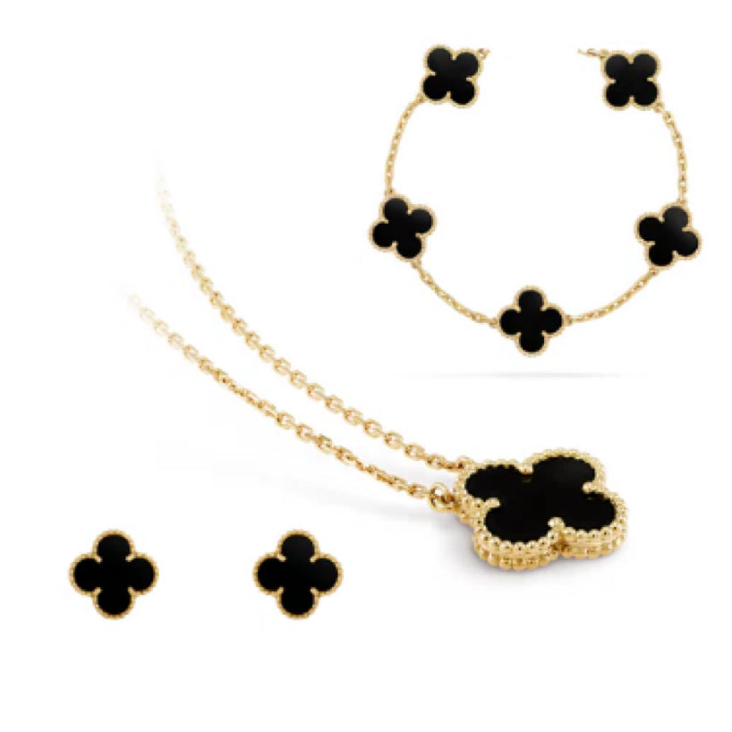 Carefully Selected Premium Black Bundle