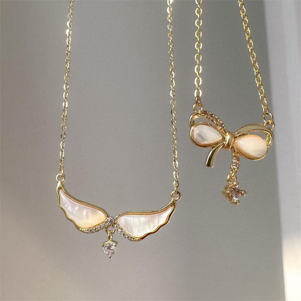 Beach Summer Necklace