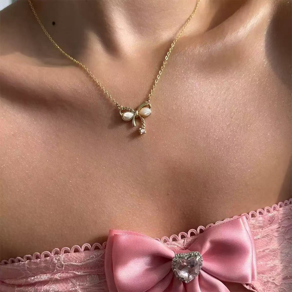 Beach Summer Necklace