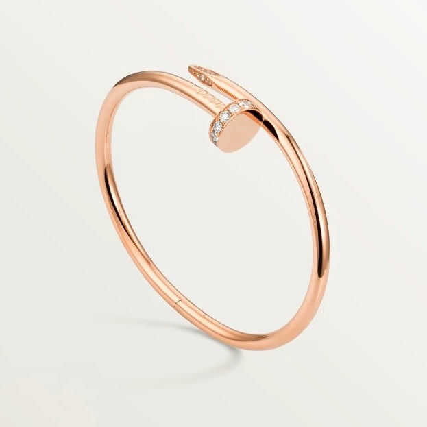 SPIKE Gold Bracelet Prestige