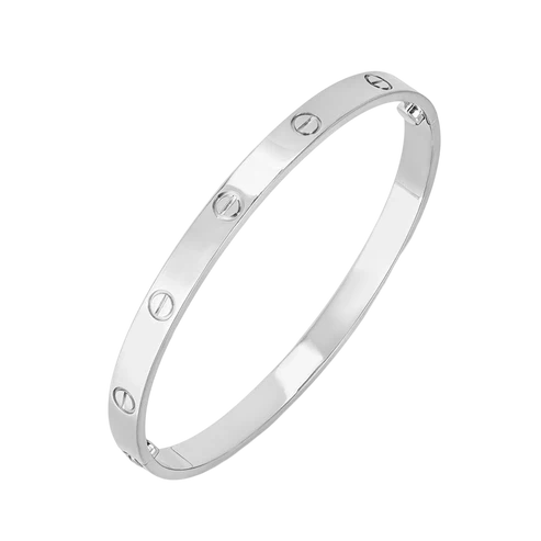 ETERNITY Gold Bracelet